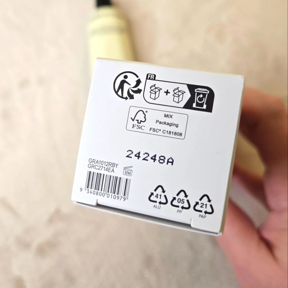 FULL-SIZE Grown Alchemist Hydra-Restore Day Cream